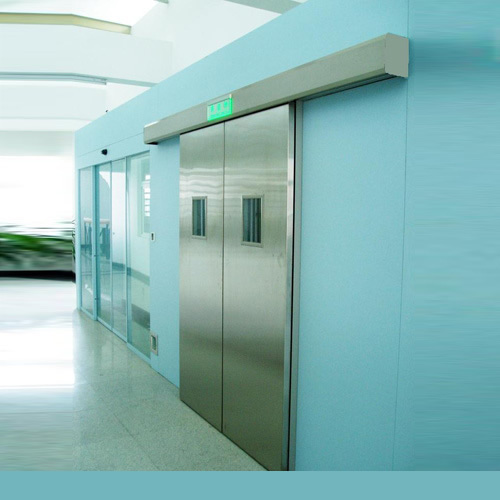 醫(yī)用自動門,無塵室自動門