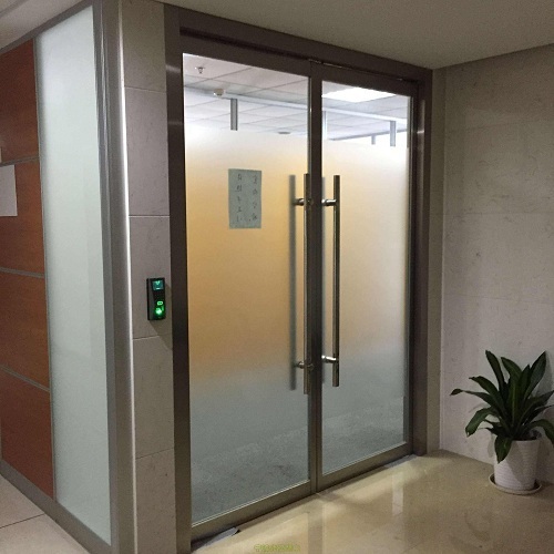 門(mén)禁玻璃門(mén)